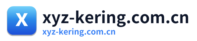 xyz-kering.com.cn